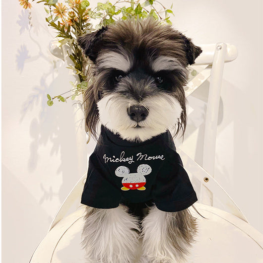 Pet Dog FF Clothes