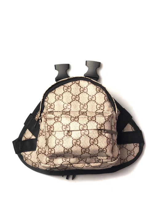 Pet Lit Bag