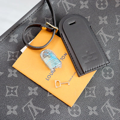 Pet Snatched Bag