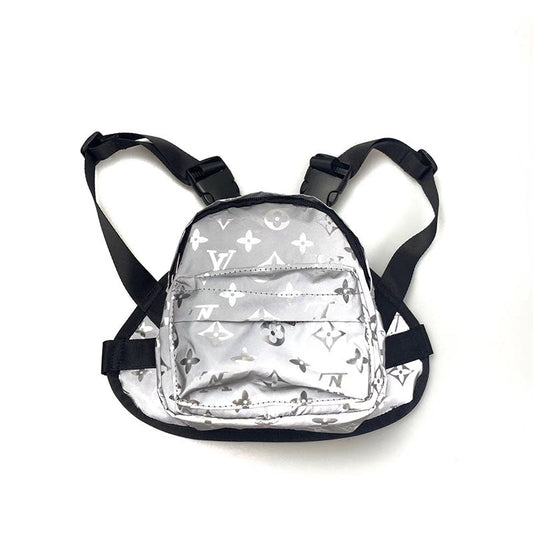 Pet Sassy Bag
