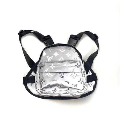 Pet Sassy Bag