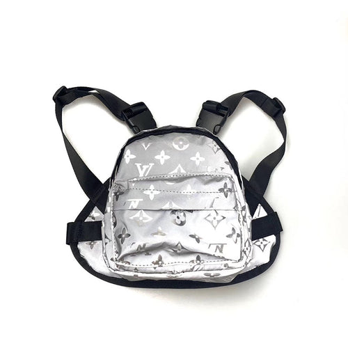 Pet Sassy Bag
