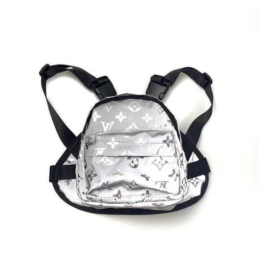 Pet Sassy Bag