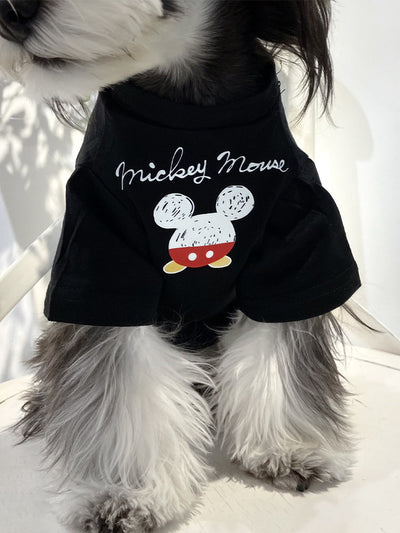 Pet Dog FF Clothes