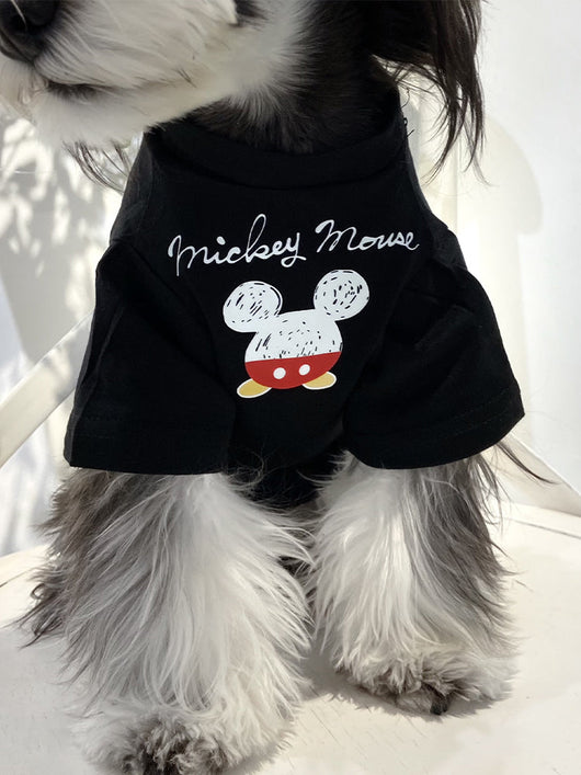 Pet Dog FF Clothes