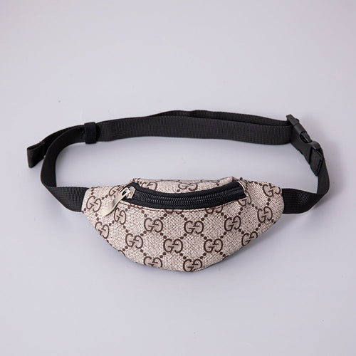 Pet Rawcut Bag