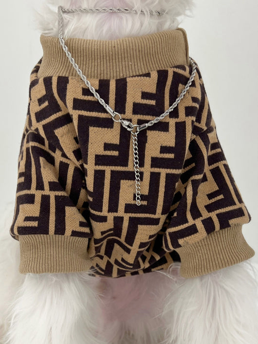 Pet Dog Tactile Clothes