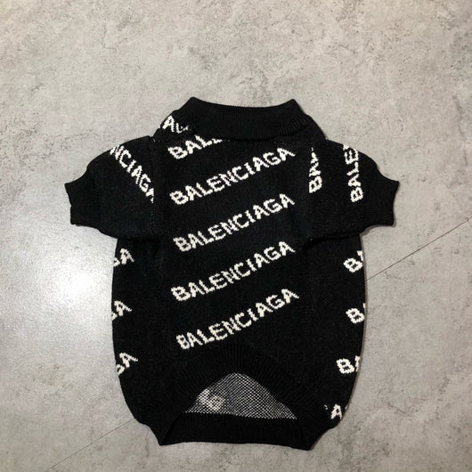 Balenciaga Snatched Sweater