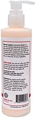 Hydrating Leave In Conditioner For Dogs