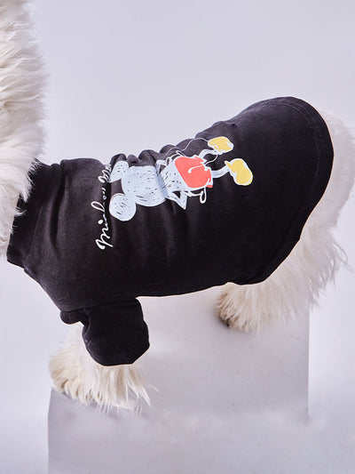 Dog Fresh Air Matching Clothes