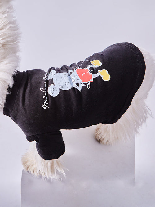 Dog Fresh Air Matching Clothes