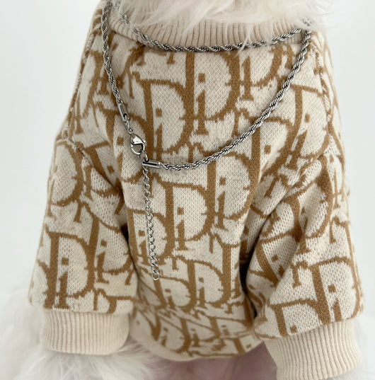 Big Dog DD Snuggle Knit Sweater