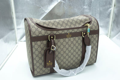 GG Ultra Lux Dog Carrier