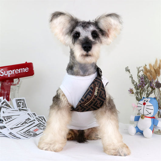 Pet Posh Bag