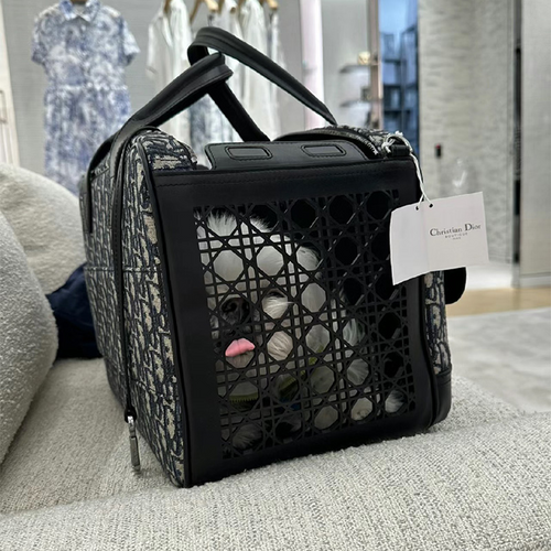 Pet Flex Bag