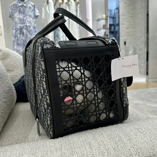Pet Flex Bag
