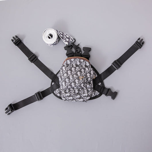 DD OG Harness and Pack Set