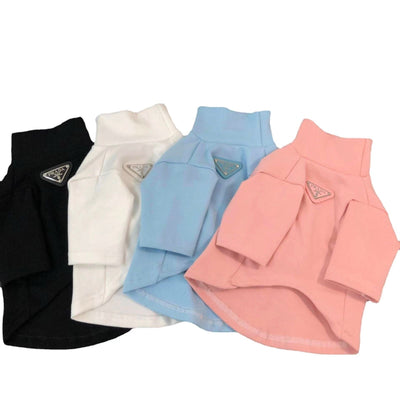 Lux Turtle Redux Neck