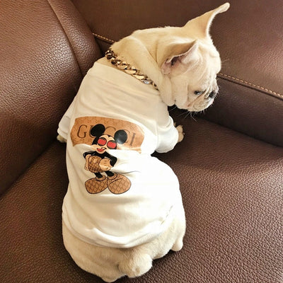 Mickey's GG OG Swag
