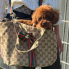 GG Carrier Unseen Bag