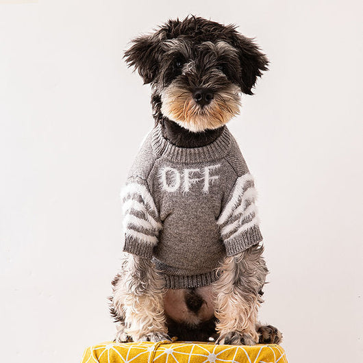 Offdog Lit Pullover