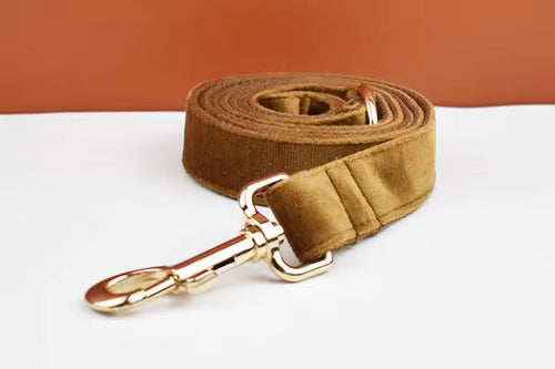 Velvet Brown Luxe Loaded Set