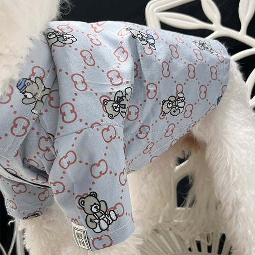 Big Dog GG Cool Comfort Shirt