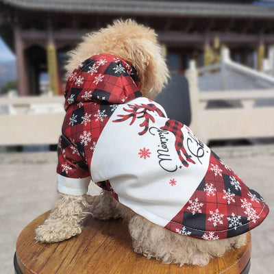 Christmas Printed Timeless Sweatshirt
