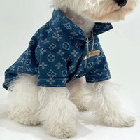 Big Dog & Cat LV Endless Summer Shirt