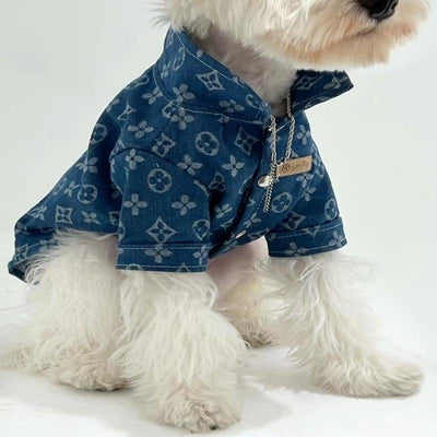 Big Dog & Cat LV Endless Summer Shirt