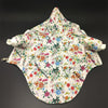 Balenciaga Floral Furry Fashion Doggo Sweet Jacket