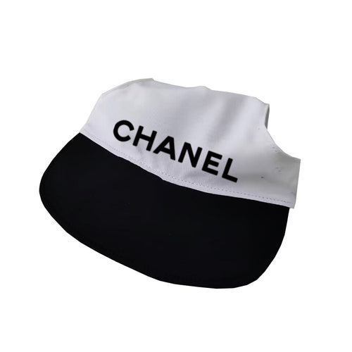 CC Doggo Lux Cool Edgy Cap