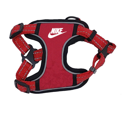 Tailwaggers Dog Harness Icy Collection