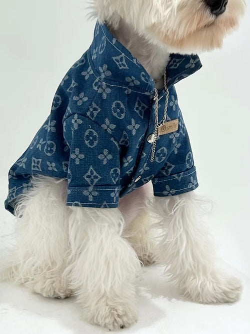 Big Dog & Cat LV Endless Summer Shirt