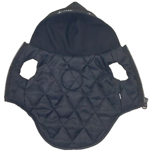 CC Black Lux Winter Flex Jacket