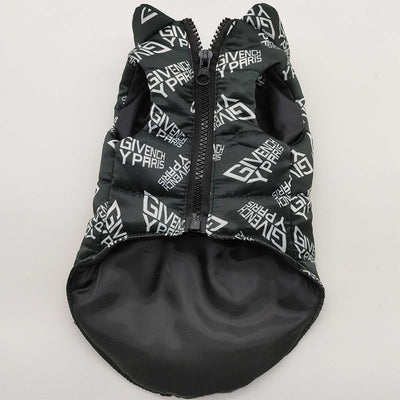 GIV Zippered Couture LitJacket