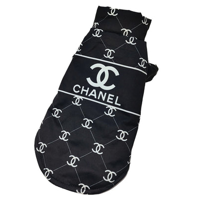 CC Lux Doggo Throwie Jacket