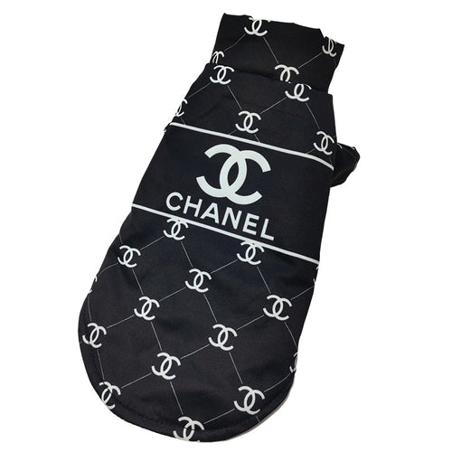 CC Lux Doggo Throwie Jacket