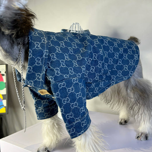 Big Dog GG Cool Classic Shirt