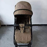 Baby Throwie Stroller
