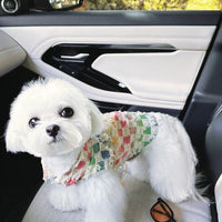 Pet Dog Wavy Clothes
