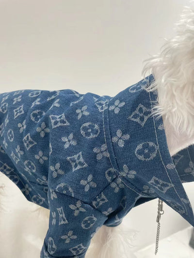 Pet Dog FancyClothes