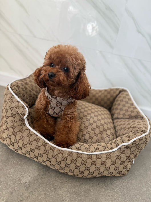 GG Timeless Bed