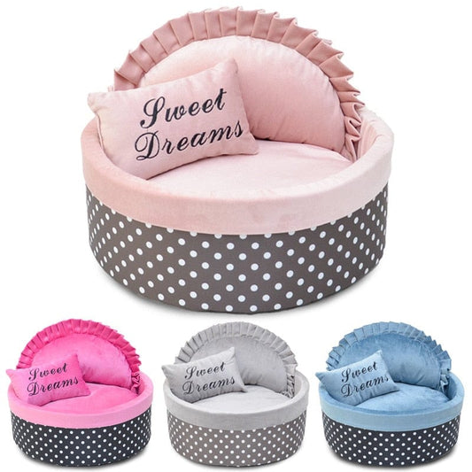 Dreams Luxurious Amped Bed