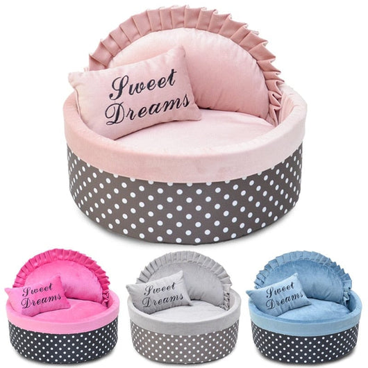 Dreams Luxurious Amped Bed
