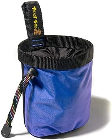 Treat Bag Quick Rewards For Focused Dogs