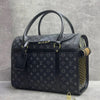 Loula Bag Crisp Black