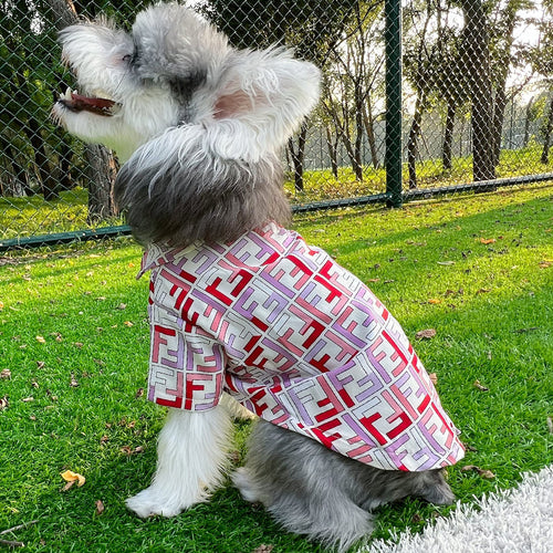Pet Dog Flex Clothes