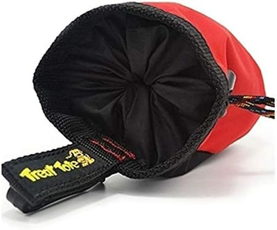 Treat Bag Quick Rewards For Focused Dogs