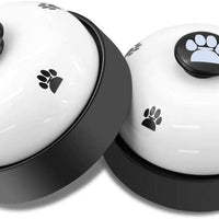 Puppy Potty Training Bells With Non-Slip Base